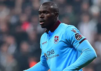 Toure ve Amiri yolcu