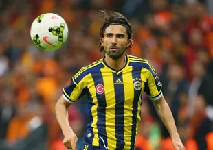 Hasan Ali'ye iki Alman devi talip!