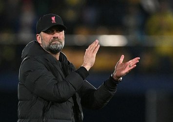 Klopp'tan UEFA'ya sert bilet eleştirisi!