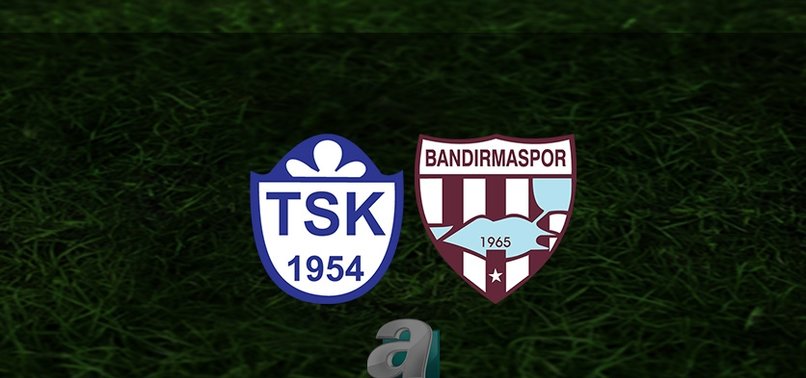 Tuzlaspor - Bandırmaspor maçı ne zaman, saat kaçta ve hangi kanalda? | Trendyol 1. Lig