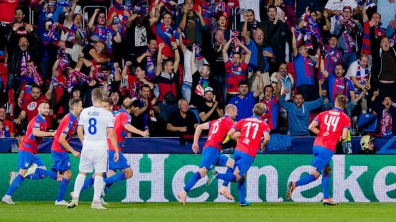 Şampiyonlar Ligi’nde 5.hafta heyecanı başlıyor