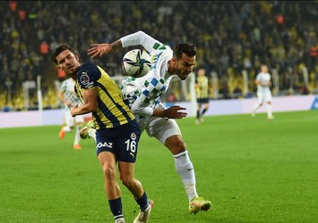 Kanarya 3 puan istiyor! İşte muhtemel 11'ler