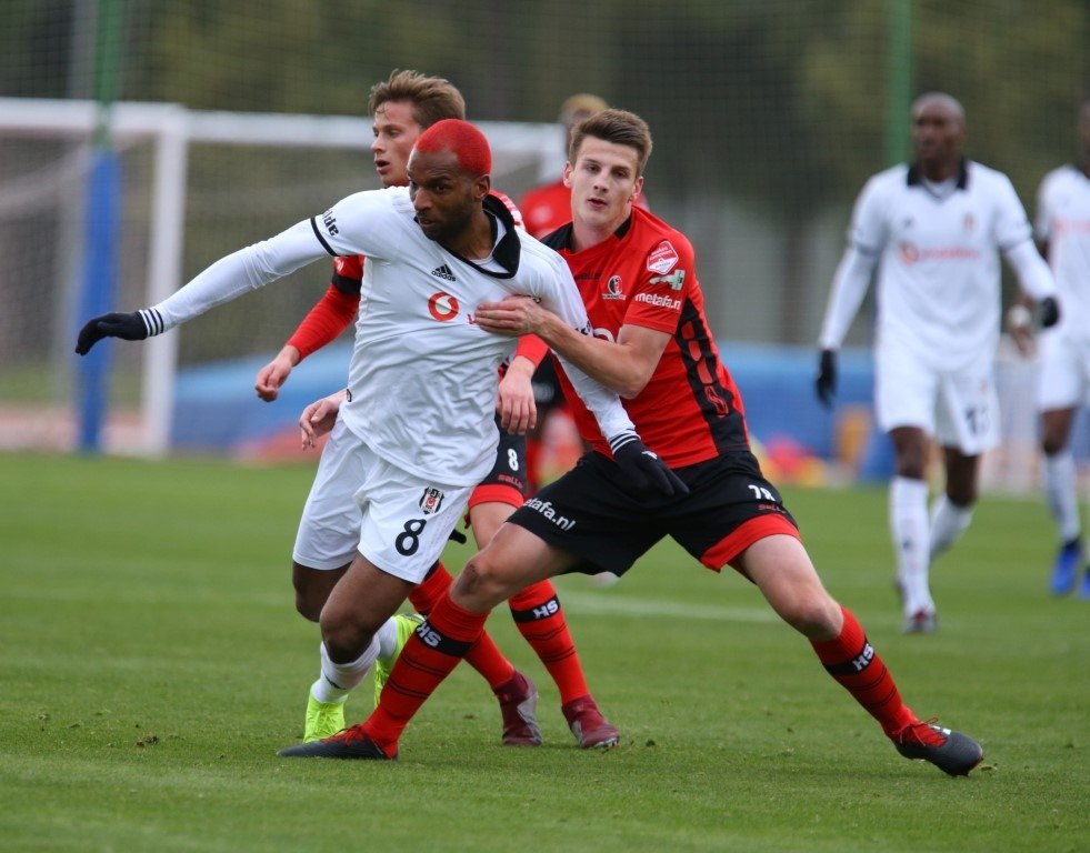 Babel’e 6 milyon Euro