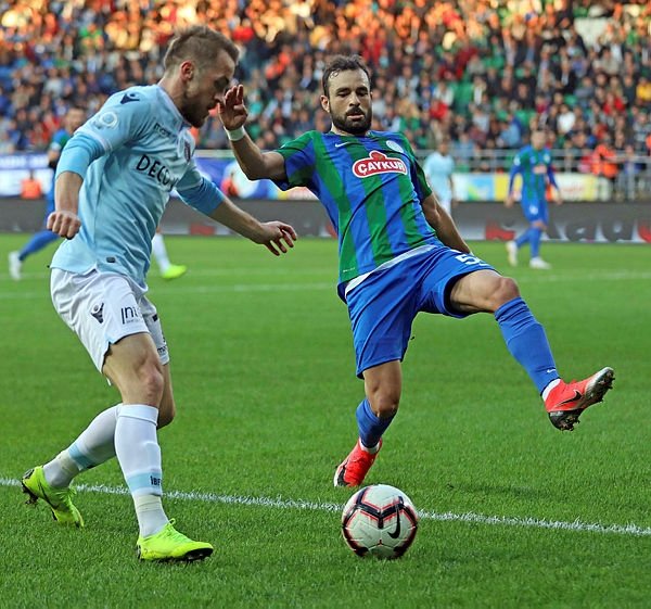 Süper Lig’in en centilmeni Kasımpaşa