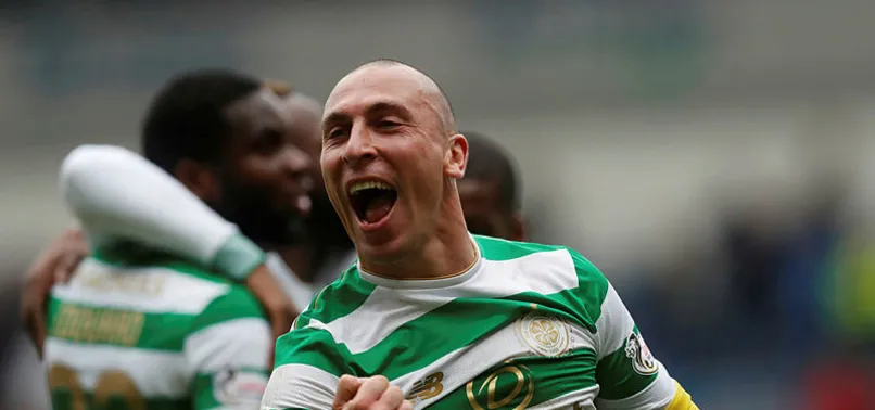 "Old Firm"de kazanan Celtic
