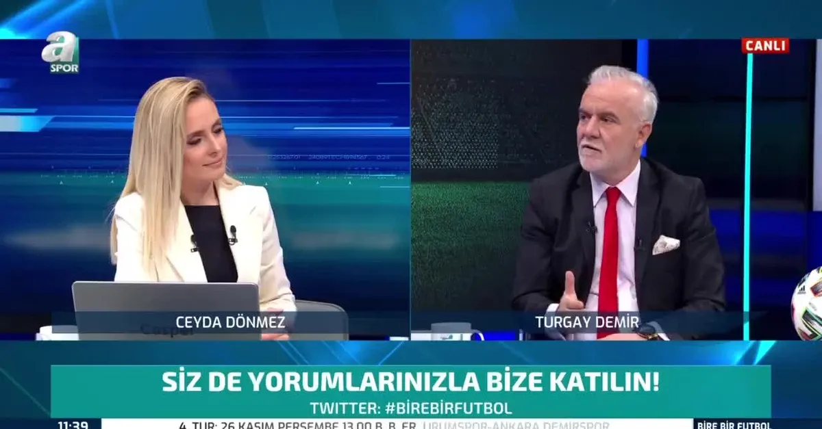 "Thiam Perotti'yi ancak arabayla geçebilir"