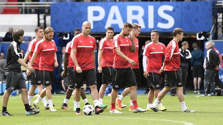EURO 2016 takımlarının değeri