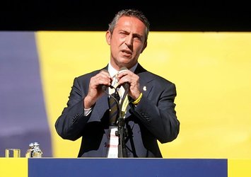 Ali Koç ifadeye çağırıldı!