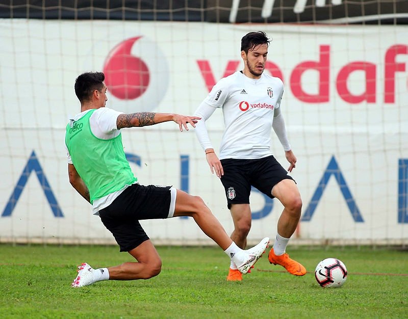 Galatasaray’ın yeni transferi Emre Mor bakın nereli