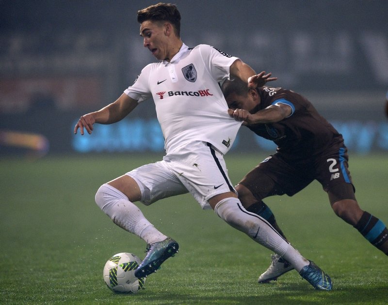Beşiktaş Tyler Boyd’u kadrosuna kattı! İşte sıradaki isimler