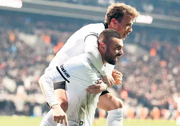 Burak&Ljajic’e özel görev