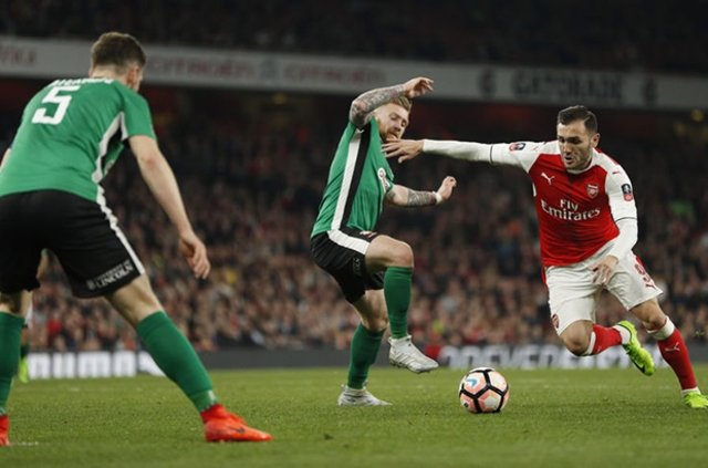 Ozan Tufan savaş çıkardı