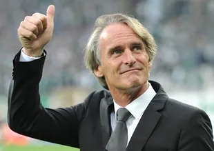Riekerink: Bizim hedefimiz şampiyon olmak