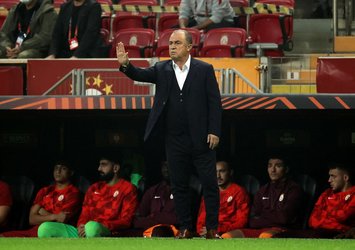 Terim'e sert eleştiri! "Onu almasının ne amacı vardı?"