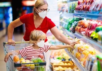 Bakkal ve marketler kaça kadar açık?