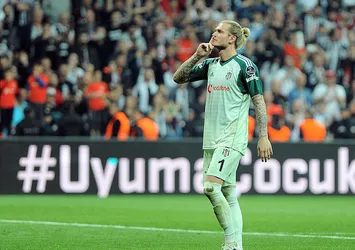 Karius çıkarması!