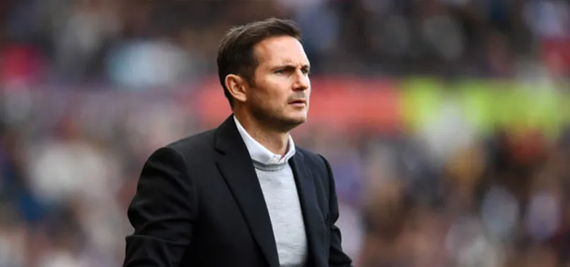 Lampard transferi duyurdu! Moses...