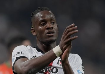Batshuayi'ye İngiltere'den 5 talip birden!