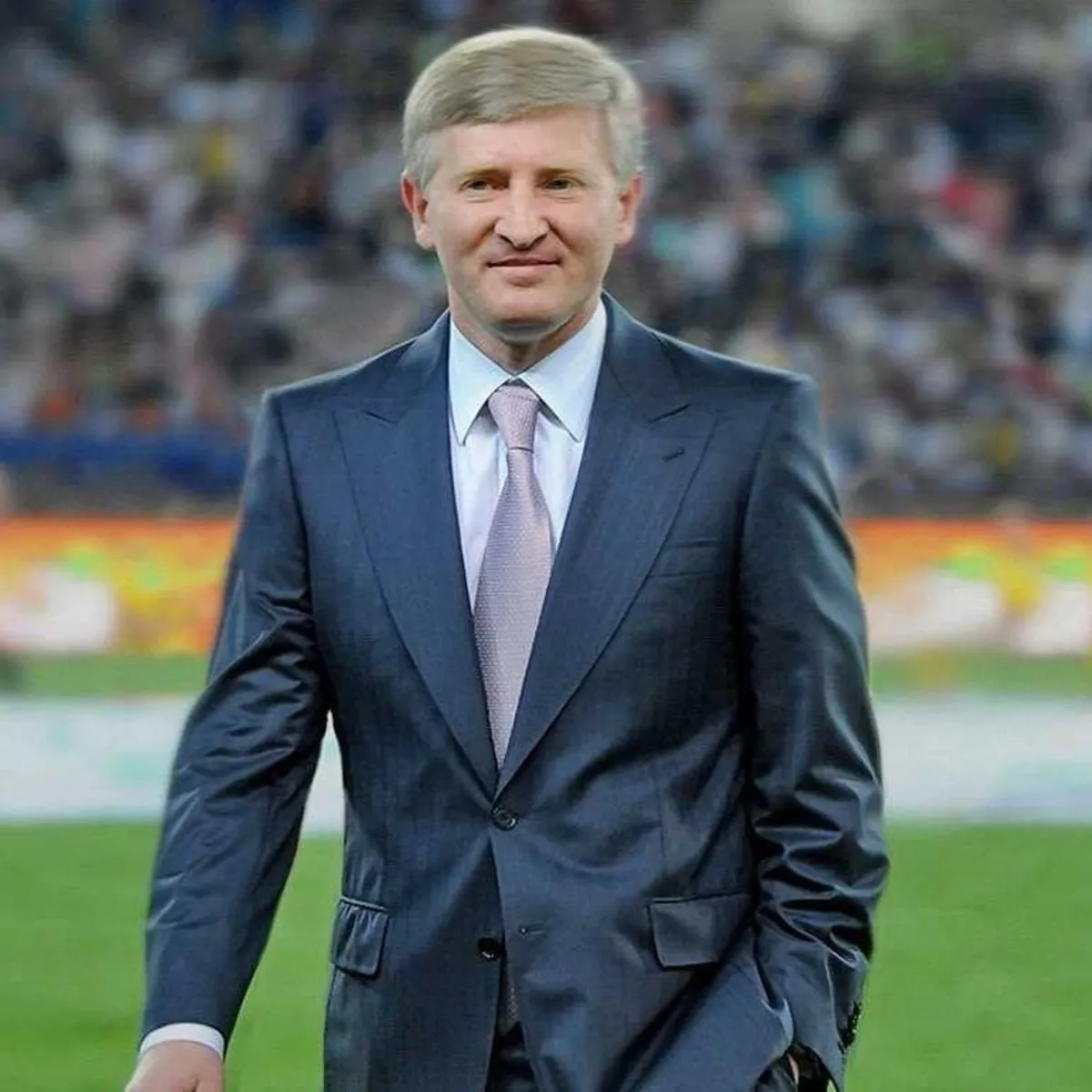 Shakhtar Başkanı'ndan Erdoğan'a Övgü: 'Türkiye'nin Desteği İçin Teşekkürler'