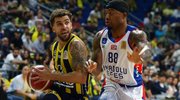 Anadolu Efes - Fenerbahçe final serisi başlıyor!