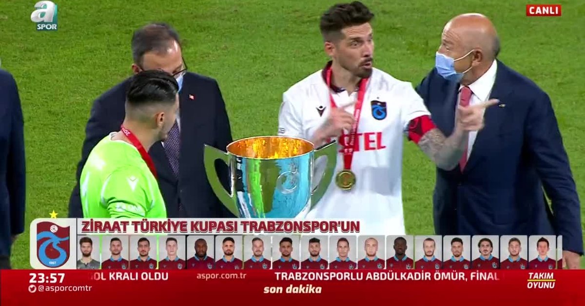 https www sabah com tr turkiye kupasi kupatv turkiye kupasi trabzonspor ziraat turkiye kupasini boyle aldi