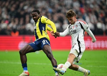 Semih Kılıçsoy'dan Osayi Samuel itirafı!