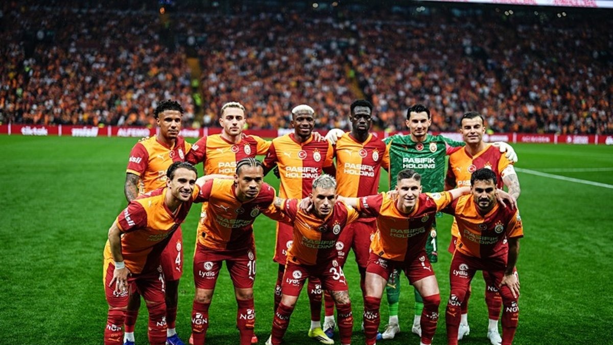 Galatasaray'da Barış Alper Yılmaz için transfer sözü!