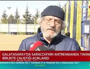 Mustafa Reşit Akçay açıklamalarda bulundu