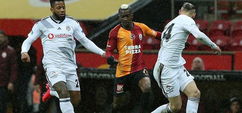 Onyekuru 3 maçtır sessiz