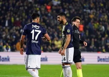 Tolga ‘karavanacı’!