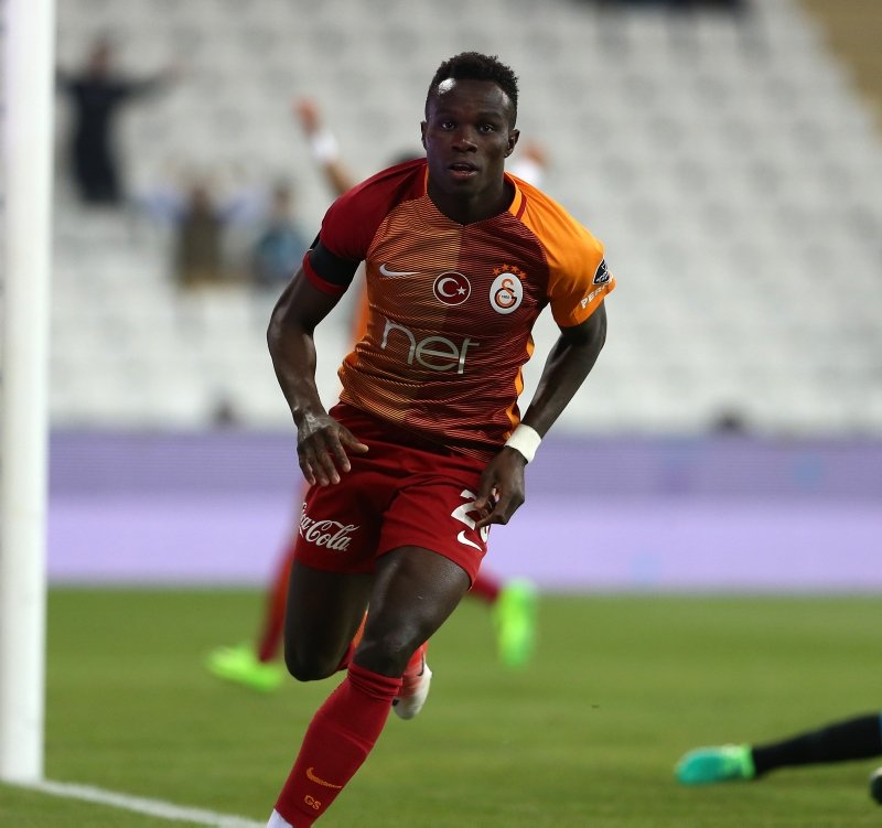 Bruma’dan Galatasaray’a müjde!