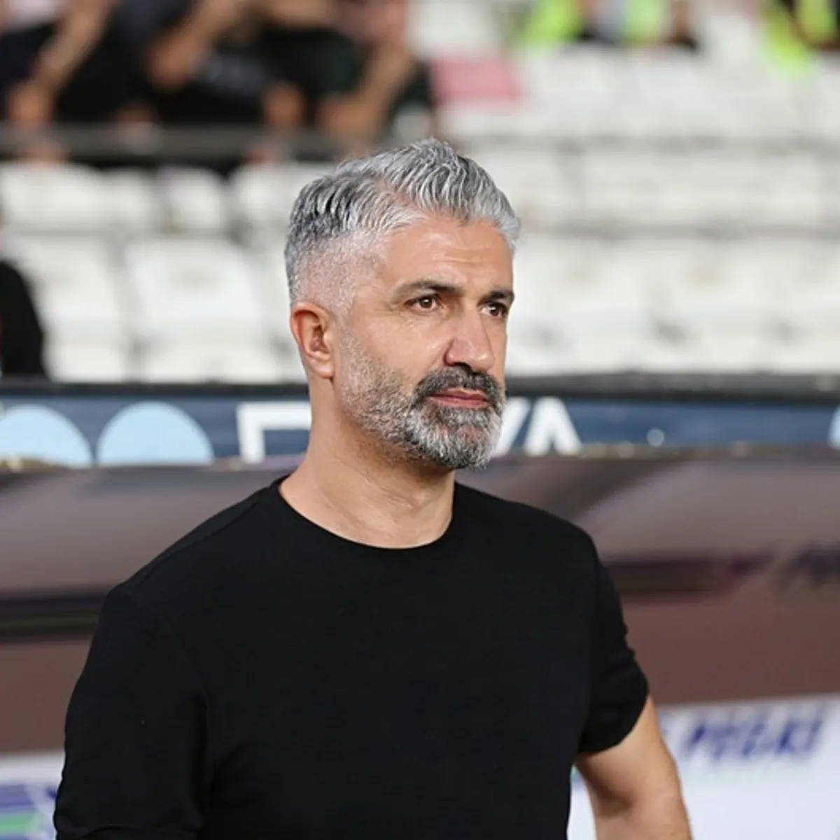 Vanspor’da Murat Yıldırım dönemi sona erdi