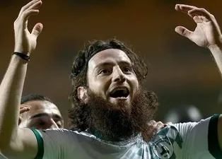 Aykut Demir tarih yazdı! Herkes bunu konuştu...