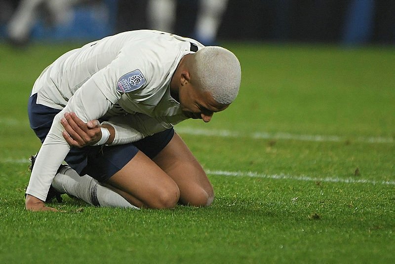 Galatasaray’ın yıldızıydı onu hatırladınız mı? Görenler inanamadı