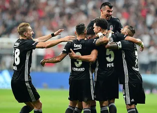 155 milyonluk mutluluk!