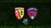 Lens - Clermont maçı hangi kanalda? | Fransa Ligue 1
