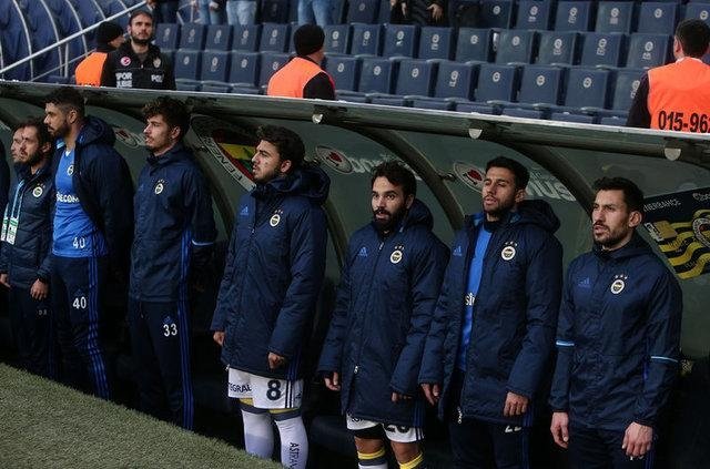 Galatasaray - Fenerbahçe derbisi öncesi ortam ısınıyor