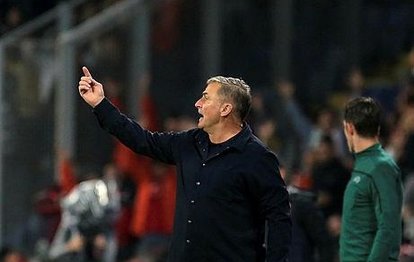 A Milli Takım’da Stefan Kuntz krizinin perde arkası belli oldu!