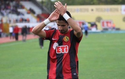 Alper Potuk’tan Eskişehirspor’a 100 bin lira para desteği!