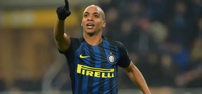 Galatasaray'da son aday Joao Mario