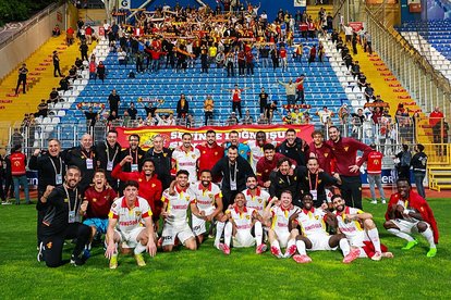 Göz-Göz’de 4 ayrılık!