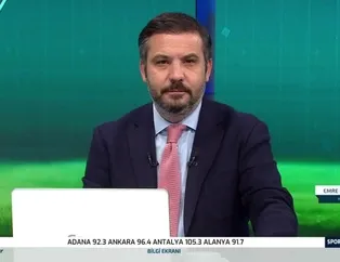 Galatasaray'da hasta futbolcu kalmadı!