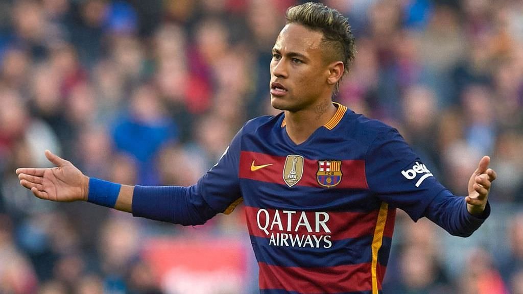 Neymar, 40 milyon Euro’luk teklifi reddetti!