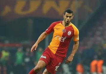 Monaco Belhanda'nın peşinde