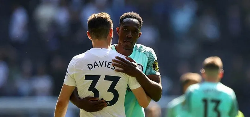 Tottenham 0-1 Brighton (MAÇ SONUCU-ÖZET) Tottenham son dakika golüyle yıkıldı!