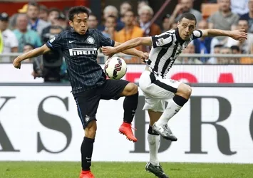 Yuto Nagatomo Fenerbahçe'ye gelmek istiyor