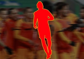 Canlı yayında açıkladı! "G.Saray'ın ona ihtiyacı var"