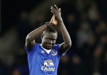 Süper Lig devinden Niasse hamlesi!