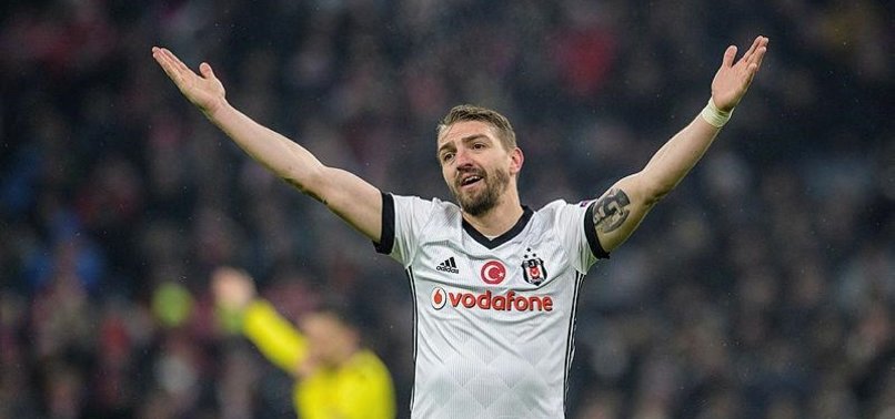 Caner Erkin imzayı atıyor! Fenerbahçe...