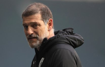 Slaven Bilic’in yeni takımı Watford oldu!